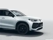 Volkswagen Tayron R-Line Edition 1.5 eHybrid 204 PK 6 versn. DSG · Black Style Pakket · Panoramaschuif-kanteldak · Trekhaak inklapbaar, met elektrische ontgrendeling, incl. aanhangermanoeuvreerhulp Trailer Assist ·