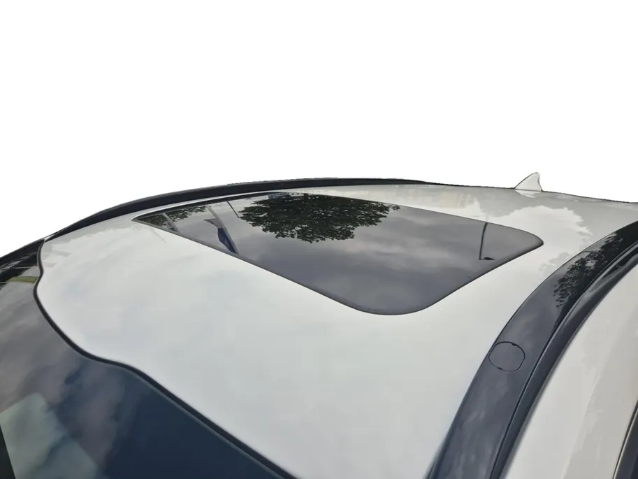 Kia Niro 1.6 GDi Hybrid ExecutiveLine | Climate Control | Cruise Control | All-Season Banden | Navigatie | Camera | Stoelverwarming | Stuuverwarming | Stoelventilatie | Trekhaak |