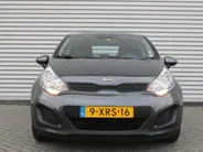 Kia Rio 1.2 CVVT ComfortLine 15' LM | Airco | Dealeronderhouden | Trekhaak afneembaar | Bluetooth |