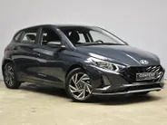 Hyundai i20 1.0 T-GDI Comfort I Navi + Camera