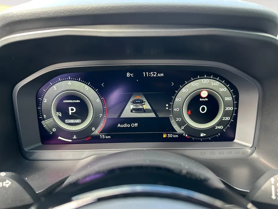 Nissan QASHQAI 1.3 MHEV Xtronic Tekna Plus | NISSAN MORE 10 Jaar garantie | €6000,- korting inclusief inruilpremie | Meest uitgebreide uitvoering | Andrioid/Apple Carplay | 360graden camera's | Stoel-/ Stuur-/ Voorruitverwarming | Panoramadak |