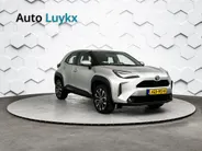 Toyota Yaris Cross 1.5 Hybrid Dynamic | Navigatie | 17'' L.M. Velgen | Adaptieve Cruise Control
