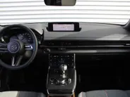 Mazda MX-30 e-SkyActiv EV 145PK Advantage Modern 36 kWh | Stoelverwarming | HUD | Dodehoek detectie | Elek. stoelverstelling | LED | 18' LM | Camera |