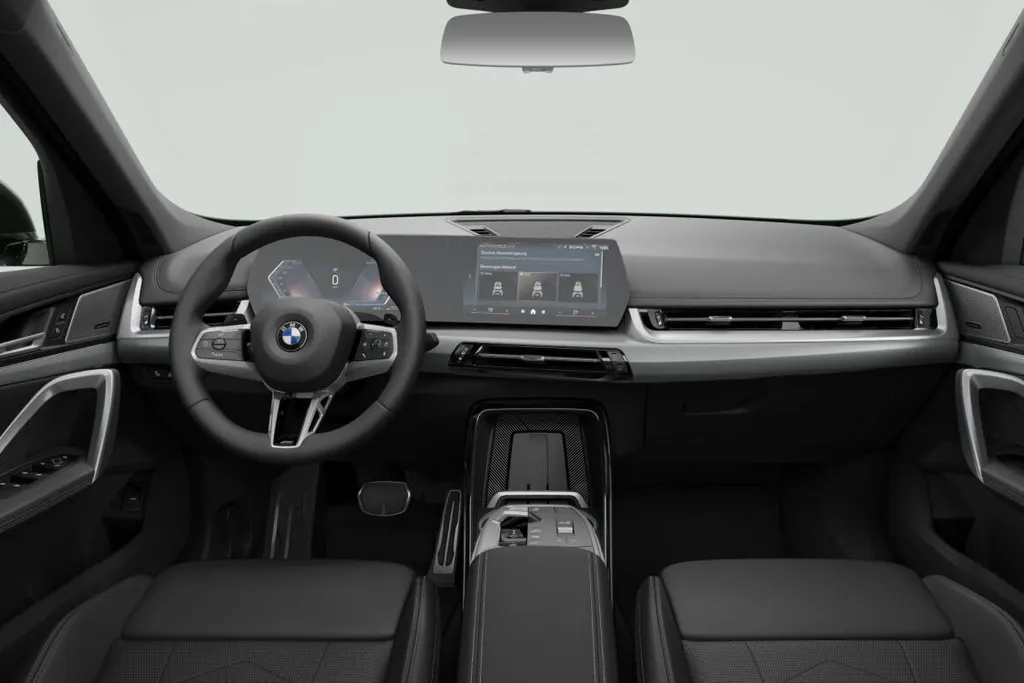 BMW X1 sDrive20i