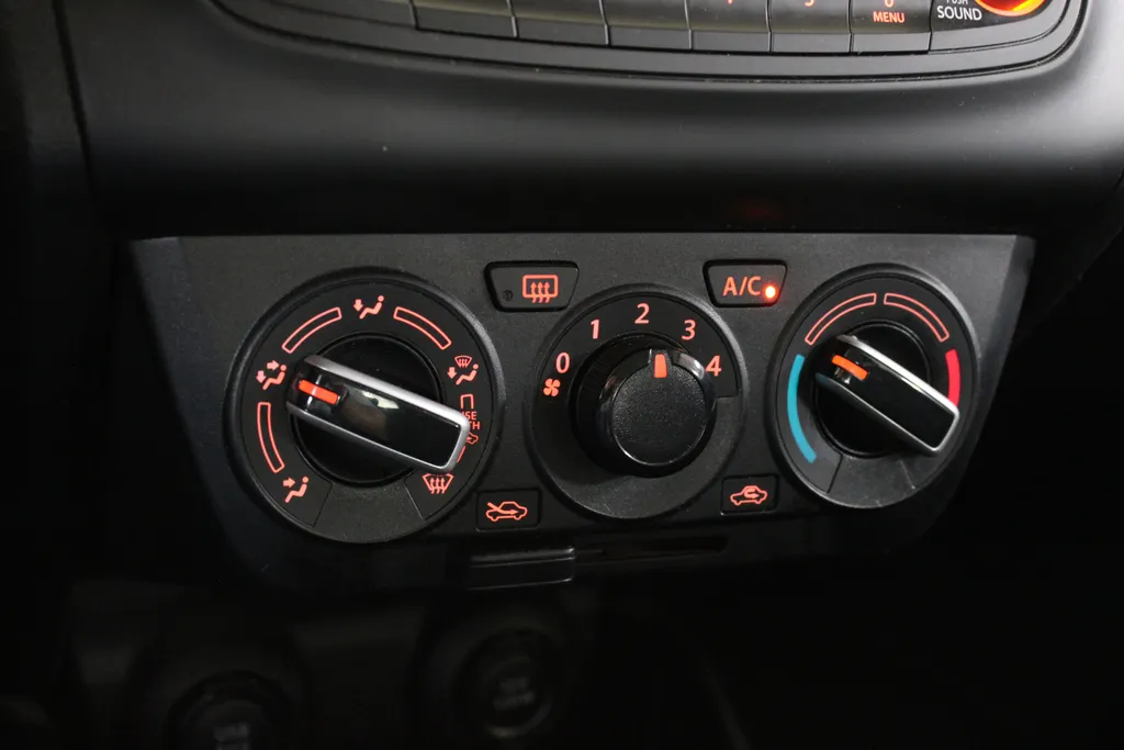 Suzuki Swift 1.2 Comfort
