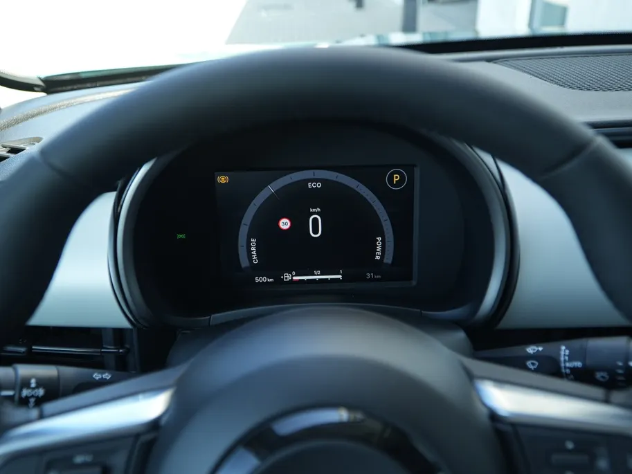 Fiat 600 1.2 Hybrid 145 PK La Prima | Navi | Camera | Carplay