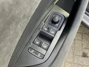 Škoda Kodiaq Sportline Business 1.5 TSI PHEV 150 kW / 204 PK | Steel Grey | 19'' tirsuli aero velgen | Trekhaak wegklapbaar | 4000,- inruilvoordeel!!