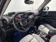 MINI Countryman Cooper SE ALL4 Chili