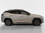 Hyundai Tucson 1.6 HYBRID | N-LINE SKY | 1650KG TREKGEWICHT | NL-AUTO |