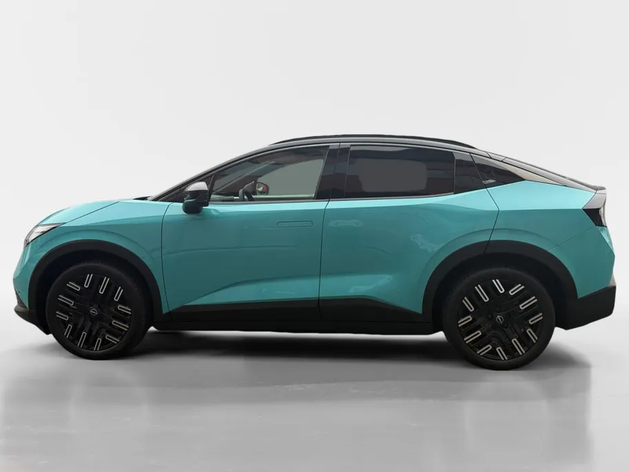 Nissan Leaf Evolve + Two Tone 75kWh 217PK AUTOMAAT | NU TE BESTELLEN | €2000,- inruilpremie |