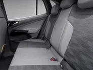 Volkswagen ID.4 City 148pk 52 kWh · SOH 91,7% · Panoramadak · Apple/Android Car Play · Stoel- & Stuurverwarming · 18'' Inch ·