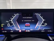 BMW i5 Sedan eDrive40
