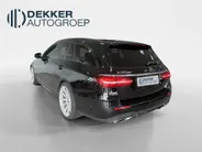 Mercedes-Benz E-Klasse Estate 300 e AMG Line | SOH 98%