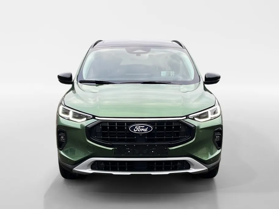 Ford Kuga 2.5 PHEV Active X | Te Bestellen | Actiekorting €5000,- | Private Lease vanaf €594,- P/M | Schuif/Kantel Dak | Wegklapbare Trekhaak | 360 Camera |