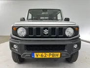 Suzuki Jimny 1.5 Professional Allgrip | 4 x 4 | L.M. Velgen | Cruise Control