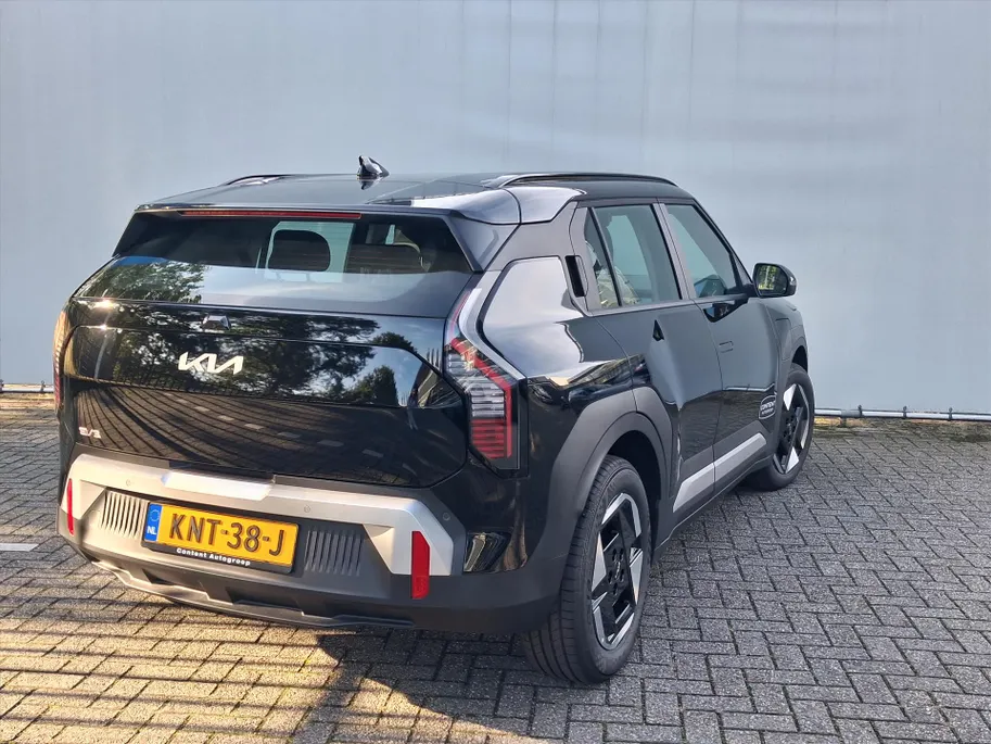 Kia EV3 81,4 kWh 204pk Air