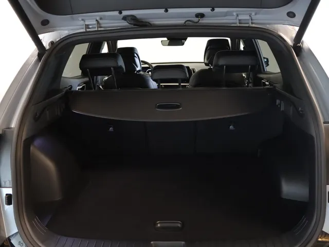 Kia Sportage 1.6 T-GDi MHEV GT-Line