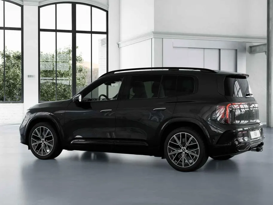 Mercedes-Benz GLB 250+ Business Solution AMG 85.5 kWh