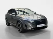 Nissan QASHQAI 1.5 e-Power Tekna Plus | Panoramadak | BLIS | Electrische bestuurdersstoel | Lederen bekleding |