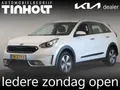 Kia Niro 1.6 GDi Hybrid DynamicLine