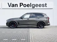 BMW X5 xDrive50e