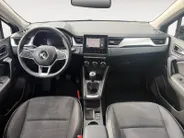 Renault Captur 1.0 TCe 90 Intens | Apple Carplay/Android Auto | Achteruitrijcamera | Climate Control | Cruise Control |