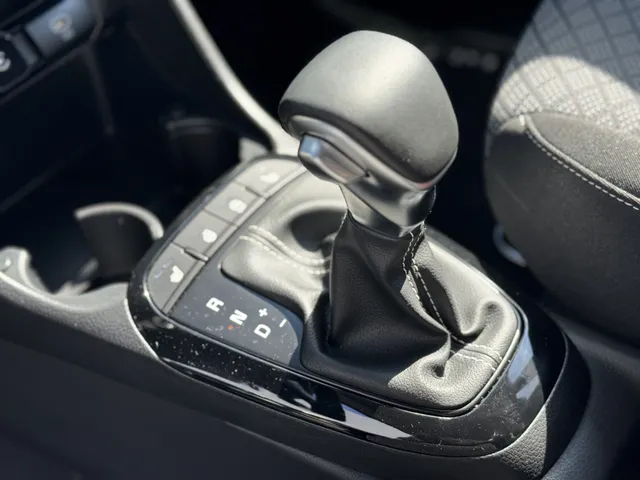 Kia Picanto automaat 1.0 DPI DynamicLine stoelverwarming