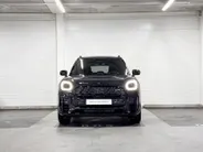 MINI Countryman S JCW ALL4 John Cooper Works XL