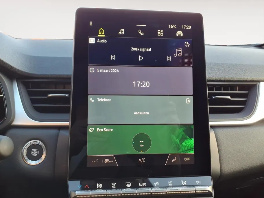 Mitsubishi Grandis 1.8 HEV Intens | € 3400 Voorraadkorting op kenteken op 30-6 | slechts 1 beschikbaar voor deze prijs |  Automaat | Apple carplay/Andriod | Airco | 8 jaar Garantie