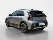 Kia Niro 1.6 GDi Hybrid DynamicPlusLine | Facelift model | Nu te bestellen! |  Schuifdak | NU MET €3.000 inruilpremie