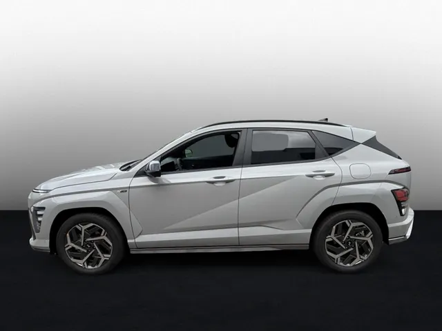 Hyundai Kona 1.6 GDI HEV N Line