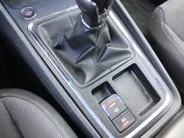 SEAT Ateca 1.0 EcoTSI Style | Navi | Clima | Elek. Trekhaak | Cruise adapt. | Elek. kofferklep | Camera | PDC | 17' LM | Stoelverwarming | Alcantara |
