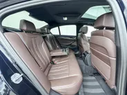 BMW 5 Serie Sedan 520i