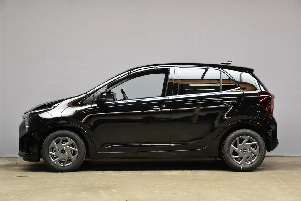 Kia Picanto 1.0 GDI 4-zits DynamicPlusLine NIEUW