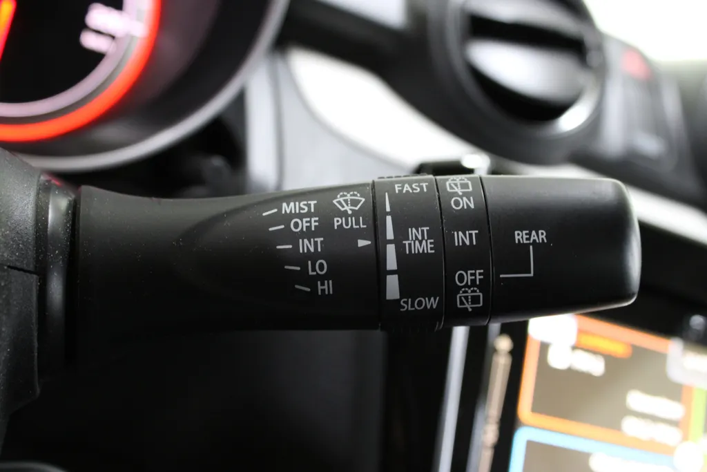 Suzuki Swift 1.2 Sportline / Navigatie / Camera / Stoelverwarming /