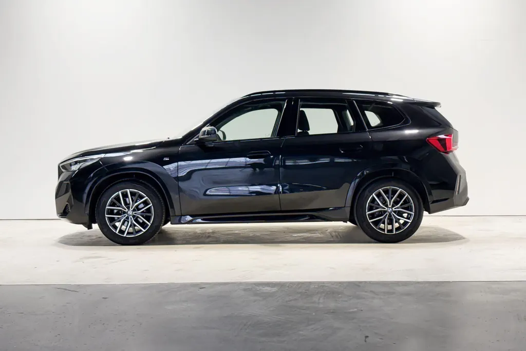 BMW X1 sDrive18i M Sportpakket