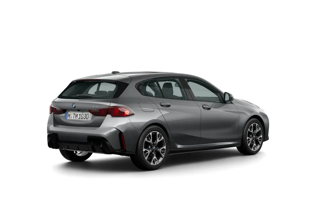 BMW 1 Serie 120