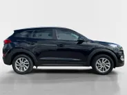 Hyundai Tucson 1.6 GDi i-Motion |airco (automatisch)| Trekhaak| Navigatie| 12 maanden Bovag Garantie|