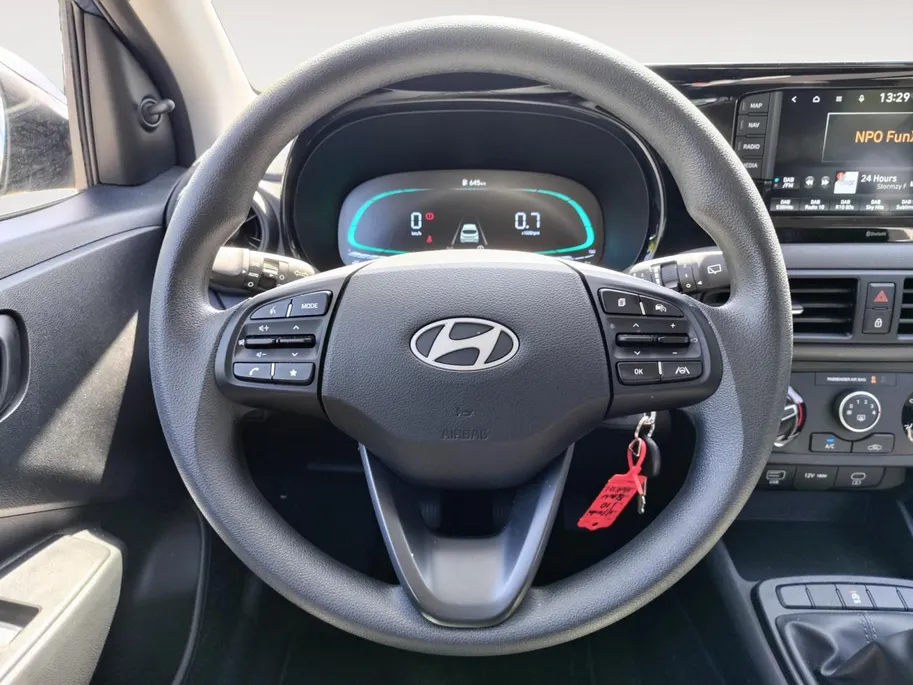 Hyundai i10 1.0 Comfort | Als nieuw | NU Rijklaarprijs! Incl. 12 maanden garantie, APK, Onderhoudsbeurt etc. Premiumpakket gratis! |