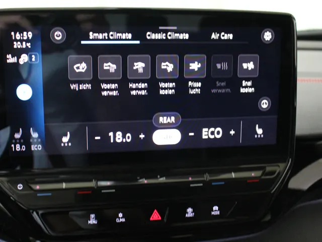 Volkswagen ID.4 GTX 4Motion 77 kWh Panoramadak | Trekhaak | IQ-Light | 21'Velgen | 90% SoH