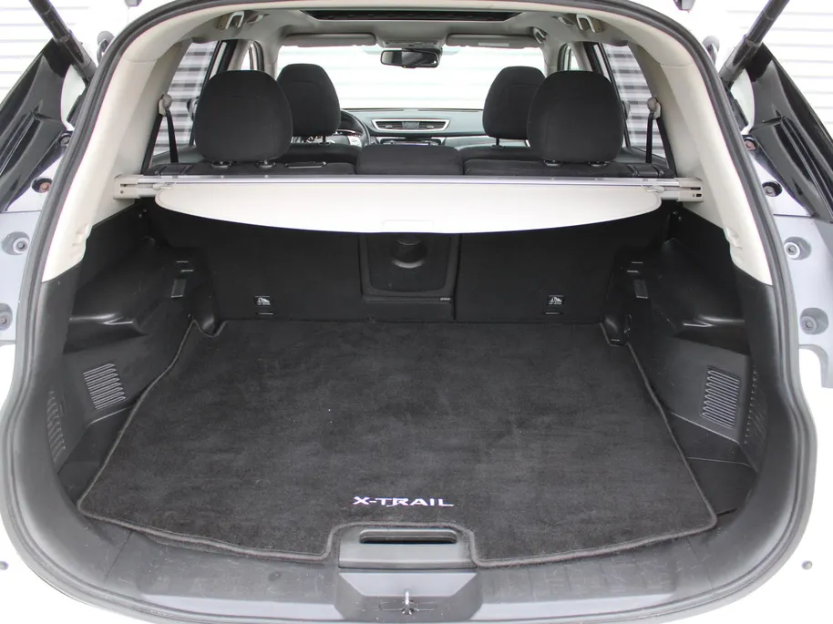 Nissan X-Trail 1.6 DIG-T Connect Edition | Navi | 19' LM | Trekhaak | Cruise | PDC | Camera | Panoramadak |