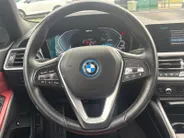 BMW 3 Serie 320e Business Edition Plus *Automaat*Navigatie*Parkeersensoren*Carplay*Lederen bekleding*Stoelverwarming*LM.Velgen*Zeer nette auto!