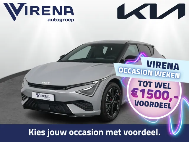 Kia EV6