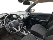 Suzuki Ignis Style automaat | Navigatie | Hoge instap | Achteruit rij camera | Cruise control | Lichtmetalen velgen
