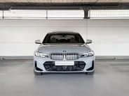 BMW 3 Serie Sedan 330e