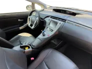 Toyota Prius 1.8 Plug-in Executive Business | 1ste eigenaar! | Volledig dealeronderhouden | NL Auto | Cruise Control | Achteruitrijcamera |