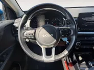 Kia Stonic 1.0 T-GDi MHEV DynamicLine | Automaat | Cruise Control | Climate Control | Camera | Navigatie | LM Velgen |
