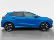 Ford Puma 1.0 EcoBoost Hybrid ST-Line X | !gratis automaat! |Driver assistancepack | Winterpack | 18'Lichtmetaal | B&O Audio | 360Camera | Adaptive Cruisecontrol | Dodehoekdetectie | El. Achterklep | Nieuw te bestellen! |