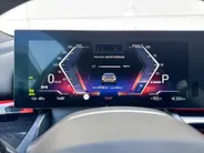 BMW i5 Touring eDrive40 84 kWh