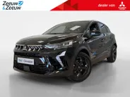 Mitsubishi ASX 1.8 HYBRID | BLACK EDITION | APPLE CARPLAY | CAMERA |